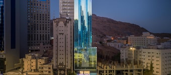 Spark By Hilton Makkah Aziziyah