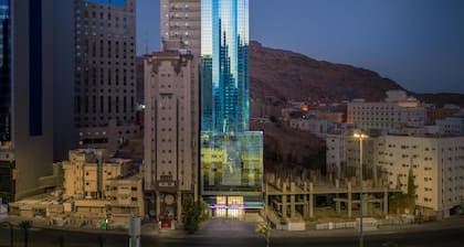 Spark By Hilton Makkah Aziziyah