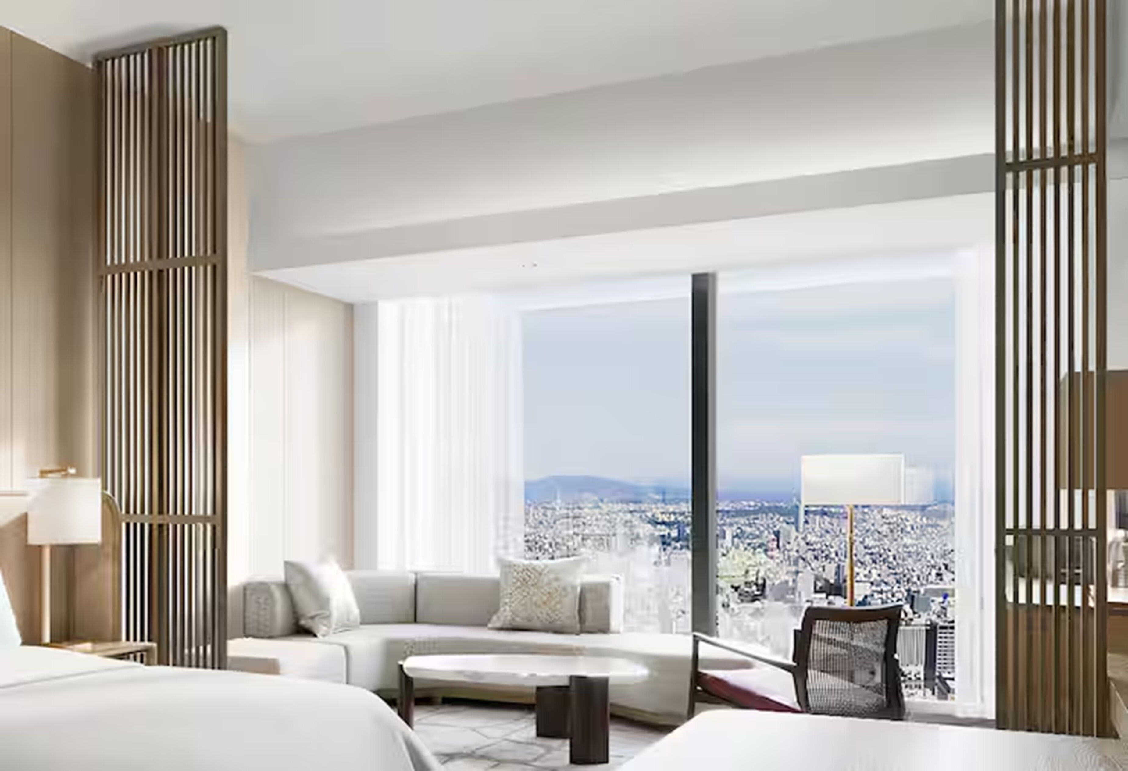Couette en duvet, minibar, coffre-fort, rideaux d’obscurcissement