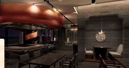 Conrad Nagoya