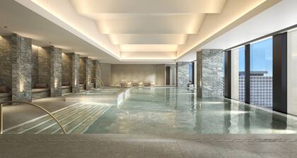 Conrad Nagoya