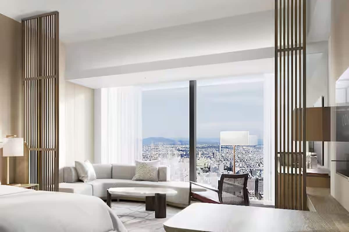 Couette en duvet, minibar, coffre-fort, rideaux d’obscurcissement