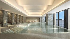 Pool - Conrad Nagoya (Nagoya)