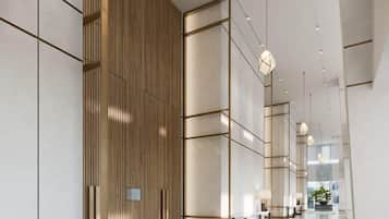 Comodidades da propriedade