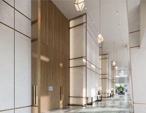 Property amenity - Conrad Nagoya (Nagoya)