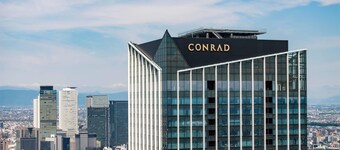 Conrad Nagoya