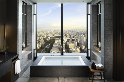 Conrad Nagoya