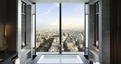 Conrad Nagoya