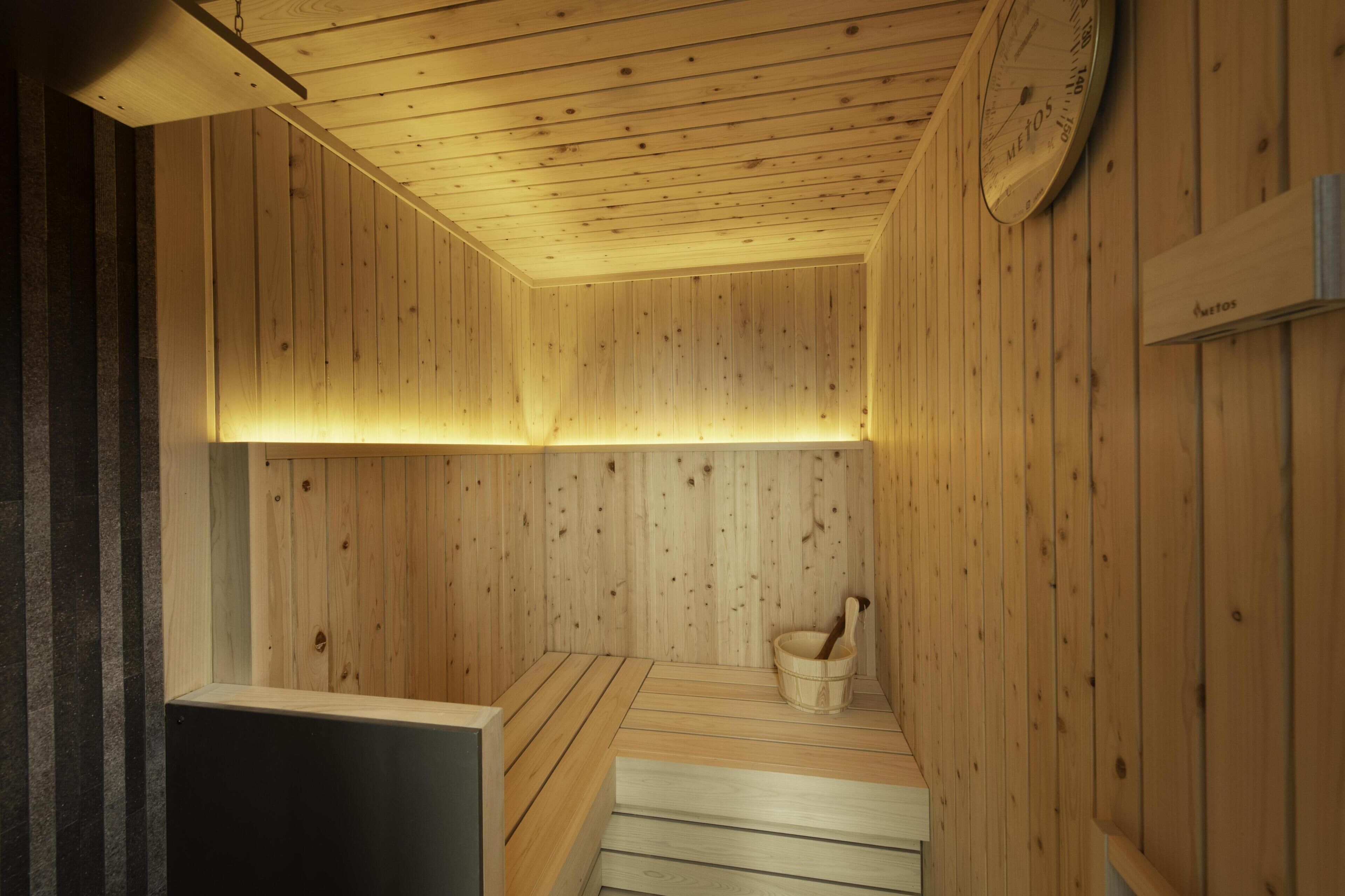 Suite, 1 King Bed (Conrad) | Bathroom | Separate tub and shower, free toiletries, hair dryer, bathrobes