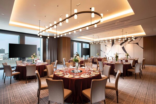 Meeting facility - Conrad Nagoya (Nagoya)