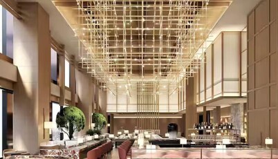 コンラッド名古屋