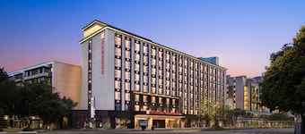 Hilton Garden Inn Chengdu Huaxi Wuhou Shrine