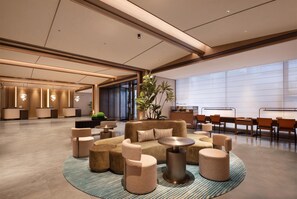 大廳