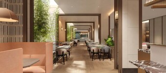 Hilton Garden Inn Chengdu Huaxi Wuhou Shrine