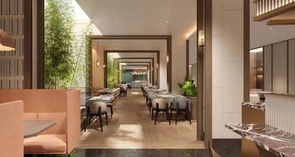 Hilton Garden Inn Chengdu Huaxi Wuhou Shrine