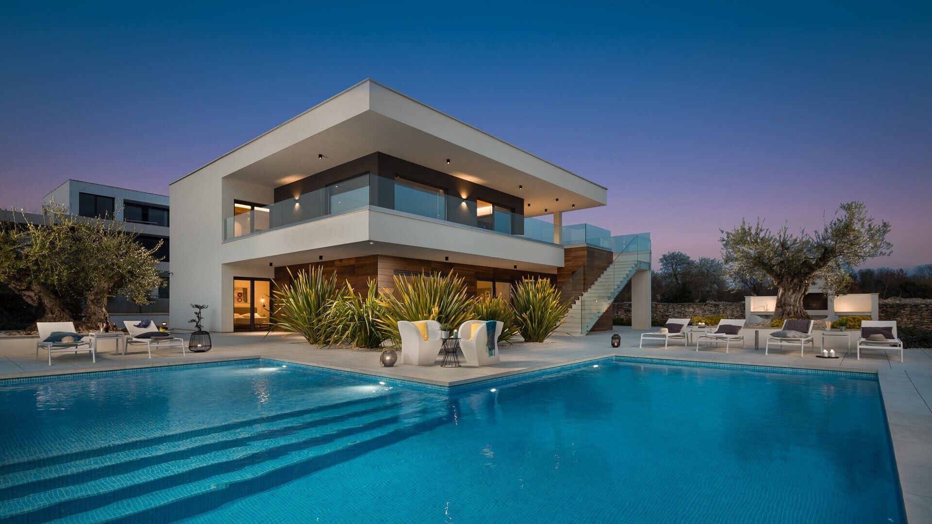 Piscina