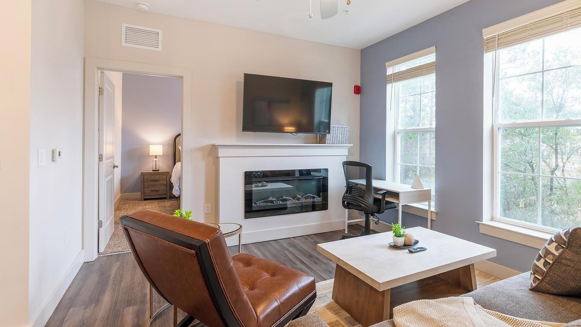 Landing | Incredible 1bd, Gym, Game Room - Orlando, FL