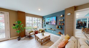 Smart TV 