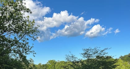 Lakefront Mansion in Greenwich, CT