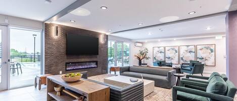 Smart TV