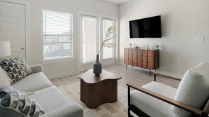 Smart TV 