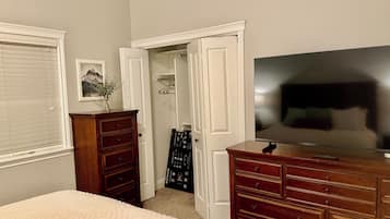 1 habitación, wifi gratis y ropa de cama