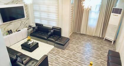 Casipe Transient House