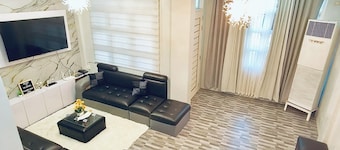 Casipe Transient House