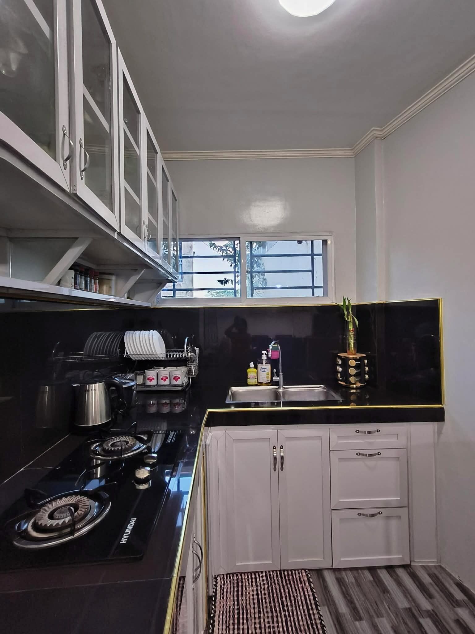 House, 2 Bedrooms, Smoking, Balcony | Interior