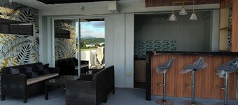 Casipe Transient House