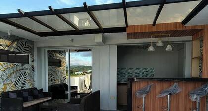 Casipe Transient House