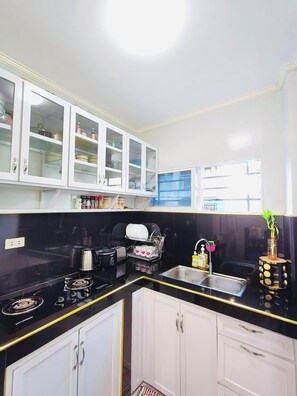 House, 4 Bedrooms, Smoking, Balcony | Interior - Casipe Transient House (Tanay)