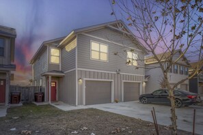 Exterior - Family-Friendly + Lackland AFB + Fenced Back Yard (San Antonio)