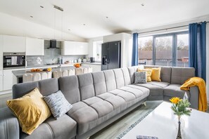 スマートテレビ、書庫