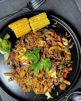 Alimentos y bebidas
