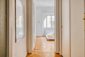 Interior - Milano Isola Luxury Living; big Terrace (Milan)