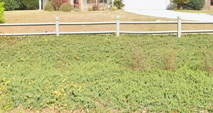 Spacious Home + Pool, Minutes to Town