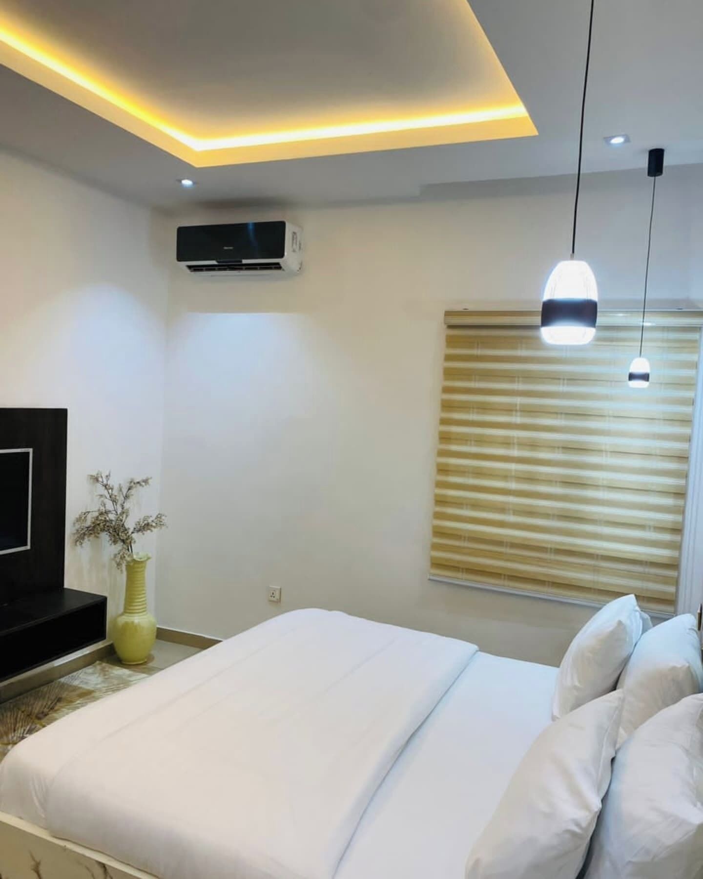 Deluxe Room, Balcony, City View