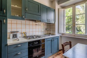 Private kitchen - LUCCA COMICS HOUSE (Lucca)