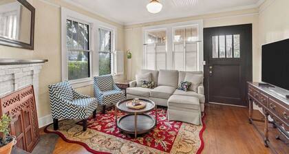 Private Home in Downtown Yemassee