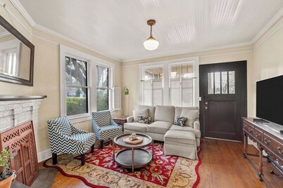 Private Home in Downtown Yemassee