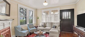 Private Home in Downtown Yemassee