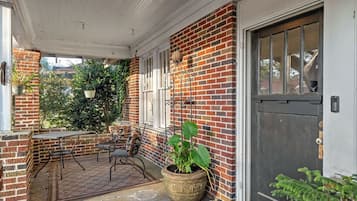 Servei de restauració a l'aire lliure