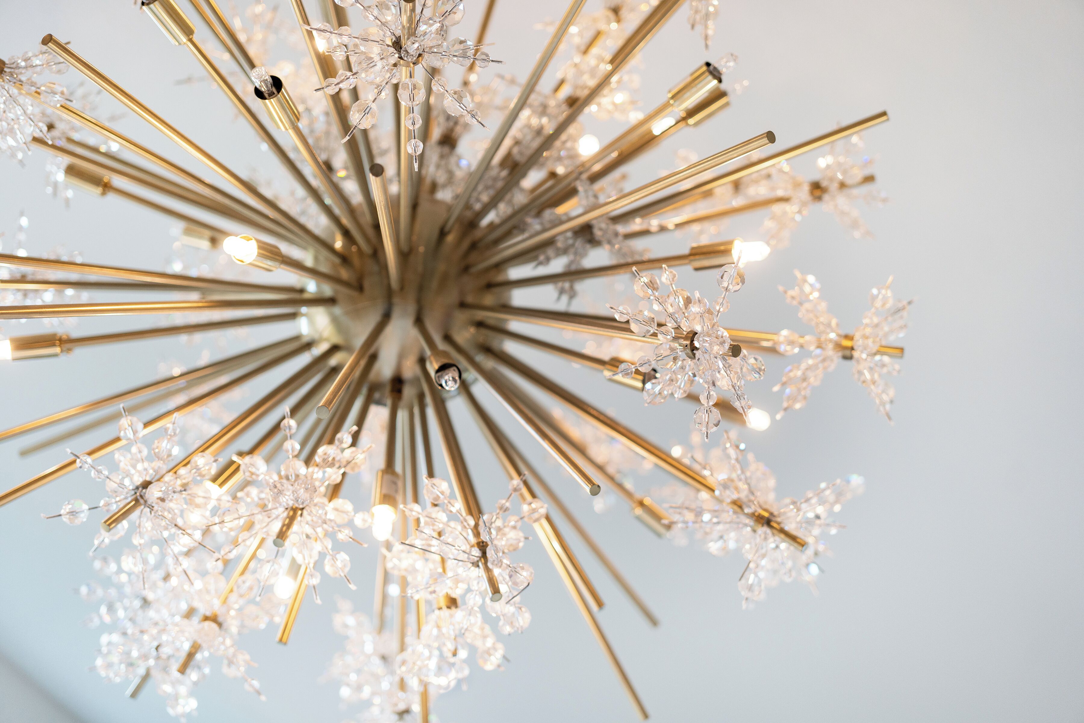 Détail de l’intérieur