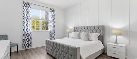 Casa | 12 habitaciones