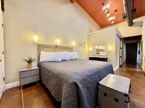 1 quarto, ferros/tábuas de passar roupa, Wi-Fi, roupa de cama