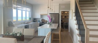 Oceanfront Retreat with Private Pool