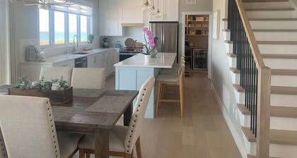 Oceanfront Retreat with Private Pool