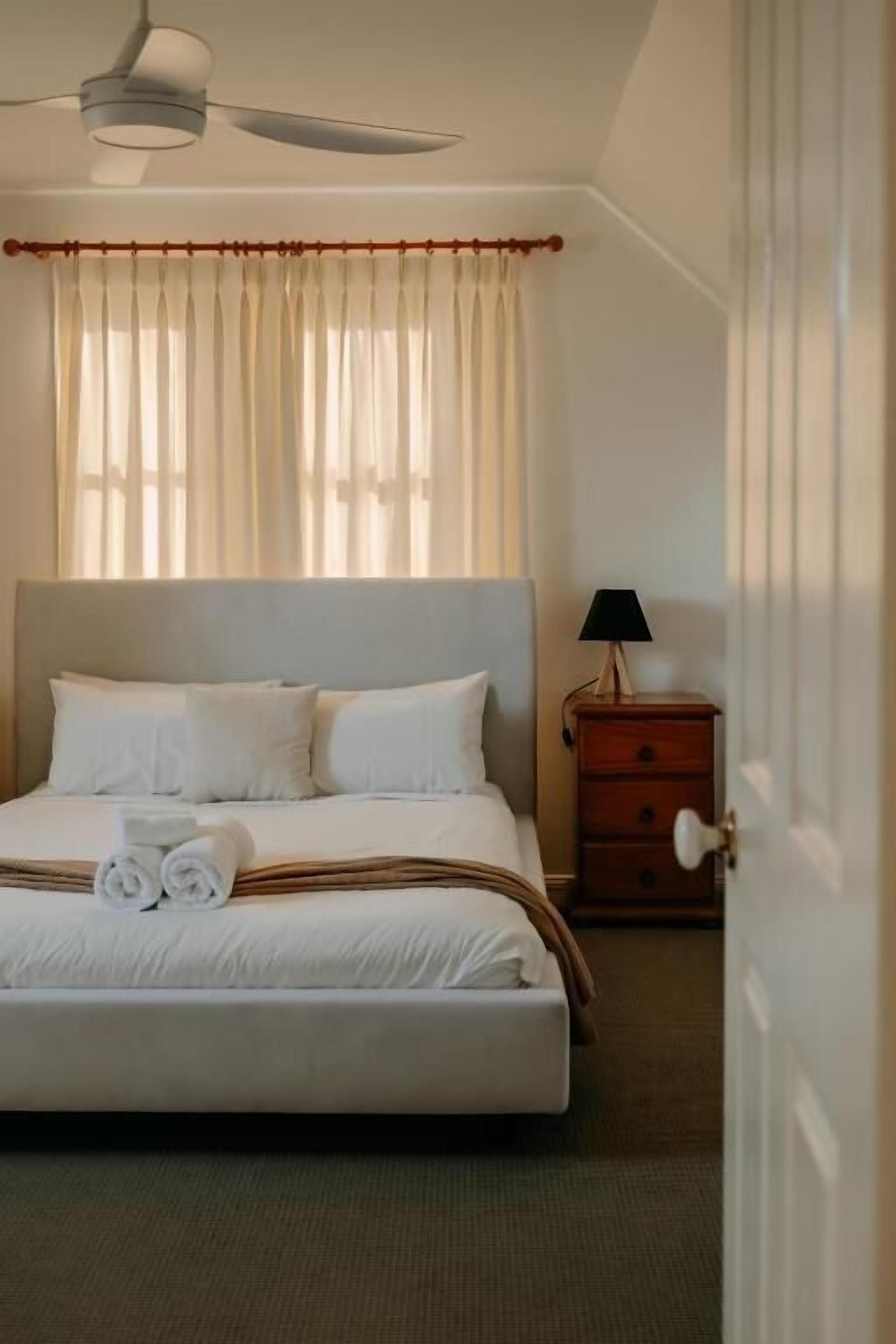 Cottage, Vineyard View | Iron/ironing board, free WiFi