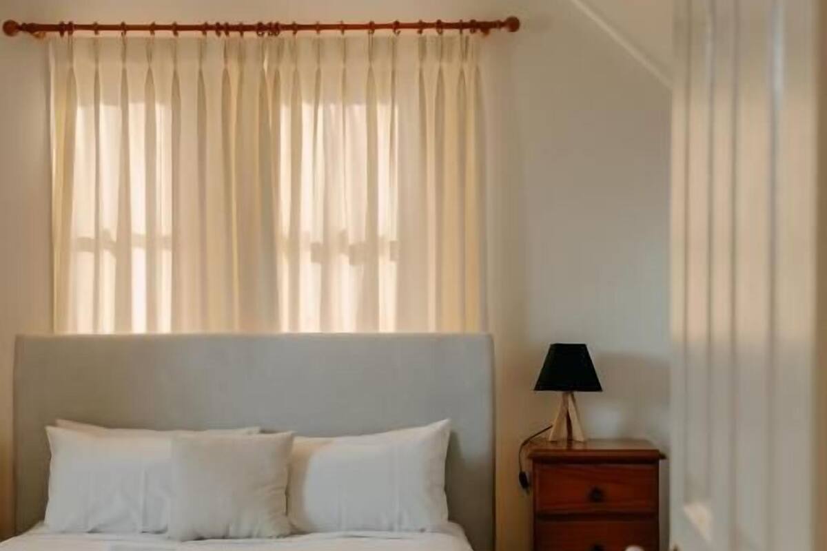 Cottage, Vineyard View | Iron/ironing board, free WiFi